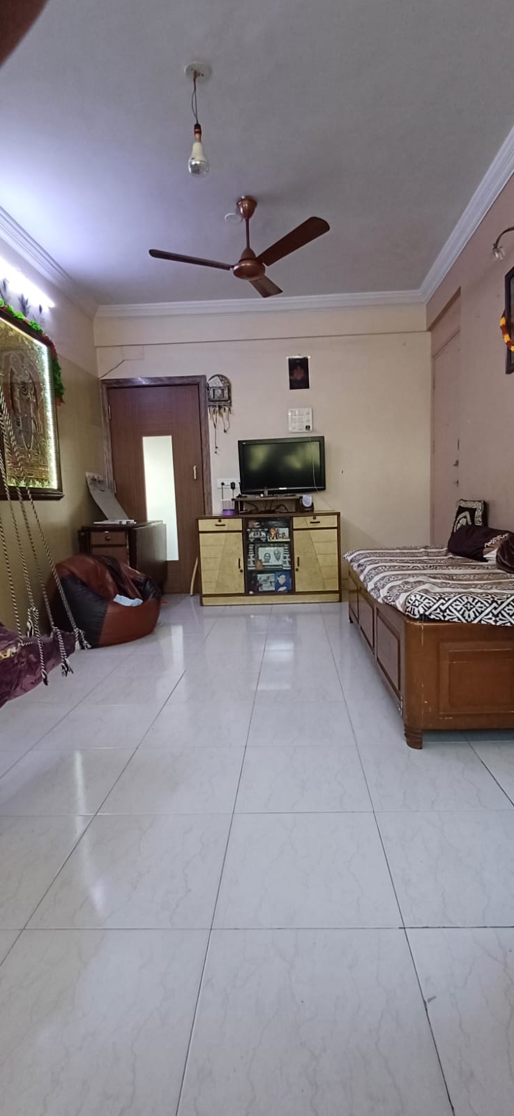 2 BHK Apartment For Sale in Shree Rajlaxmi Park