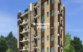 2 BHK Apartment For Rent in Maan Dream Homes 2 Sector 121 Noida 6353042