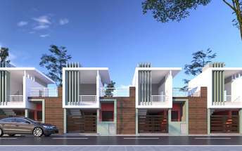 2 BHK Independent House For Resale in Omaxe City Lucknow  6353117