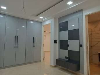 3 BHK Builder Floor For Rent in Paschim Vihar Delhi 6353110