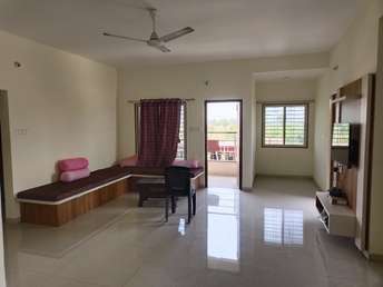 2 BHK Apartment For Rent in Itkheda Aurangabad 6353100