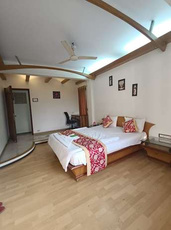 3 BHK Apartment For Rent in Colaba Mumbai 6353165