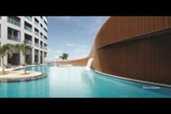 4 BHK Apartment For Rent in Lodha World View Worli Mumbai 6351633