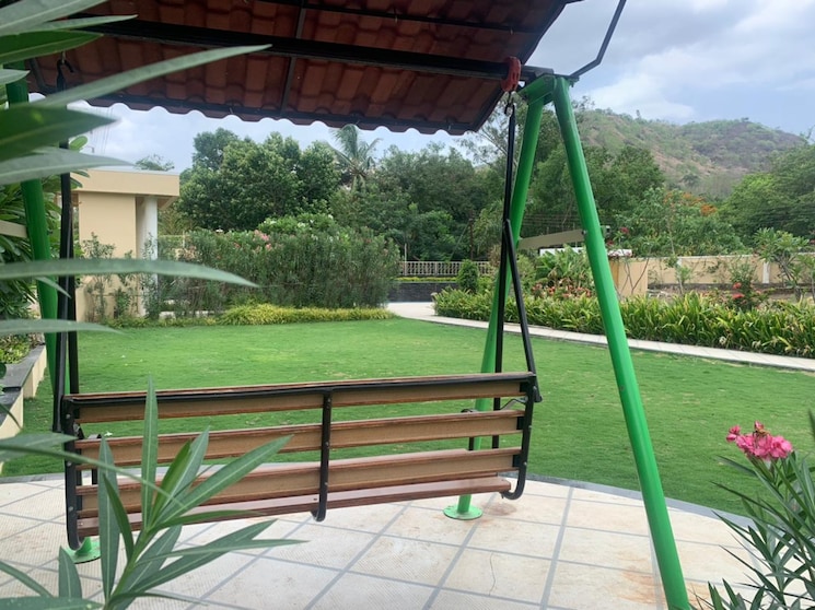 Balcony, sai-krupa-valley 2 Bedroom 869 Sq.Ft. Apartment In Neral Navi Mumbai 6353260