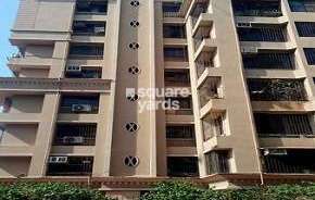 2 BHK Apartment For Rent in Raviraj Apartment Andheri West Mumbai 6353263