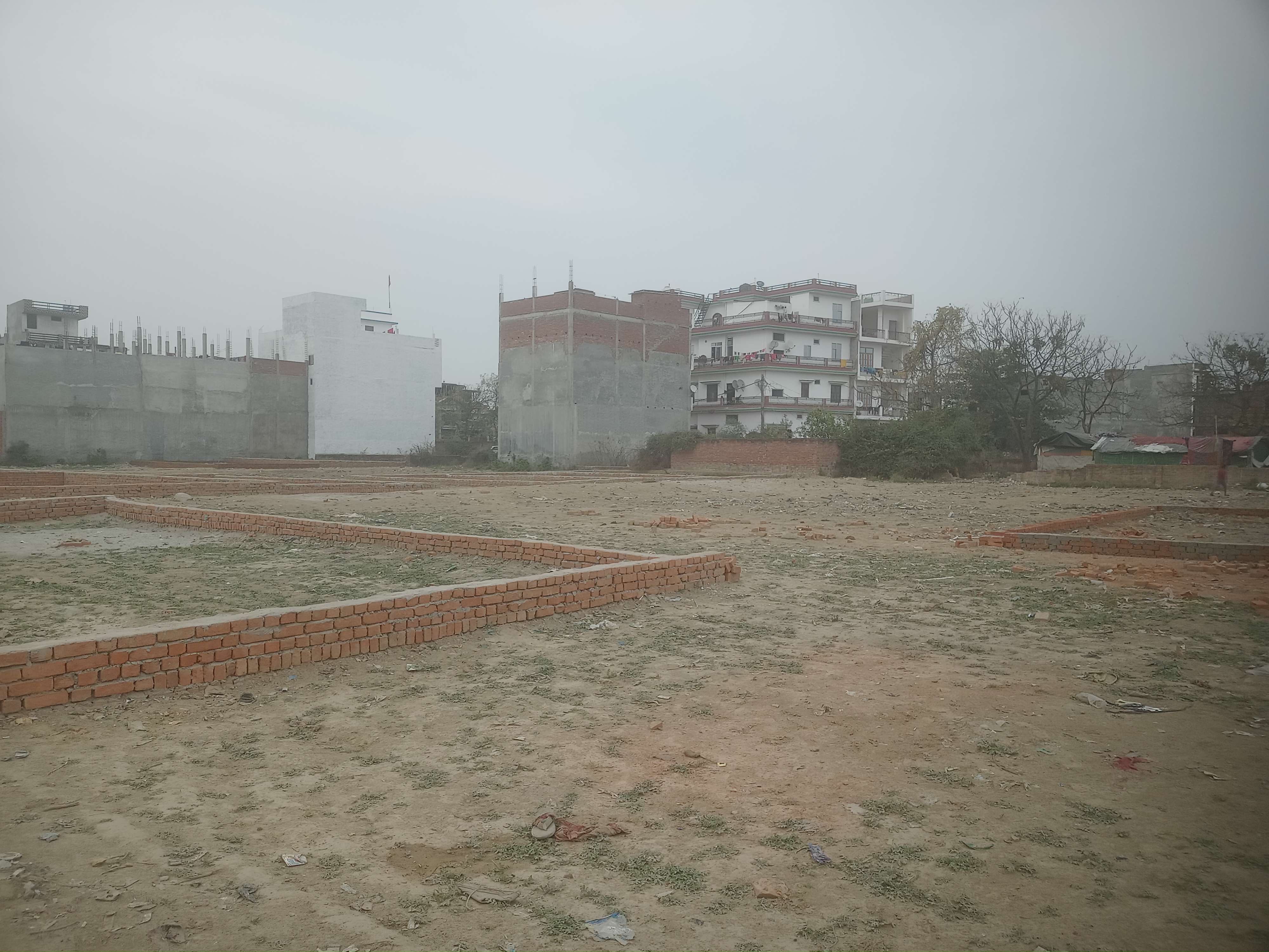 Plot For Resale in Kamta Lucknow  6353285