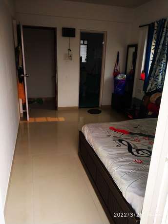 2 BHK Apartment For Rent in Sunder Samruddhi Apartment Dhayari Pune 6353324