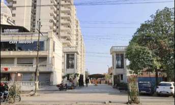 3 BHK Apartment For Rent in Basai Agra 6353270