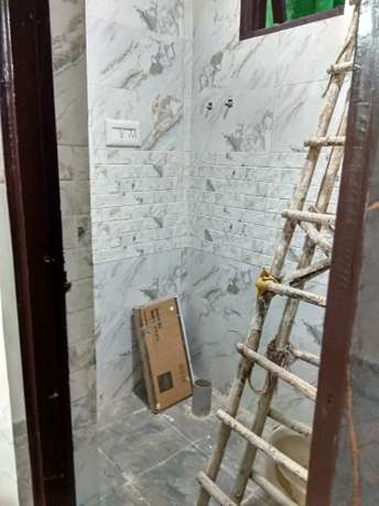 1.5 BHK Builder Floor For Rent in Shalimar Garden Ghaziabad 6353321