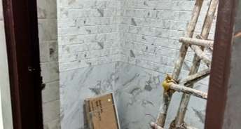1.5 BHK Builder Floor For Rent in Shalimar Garden Ghaziabad 6353321