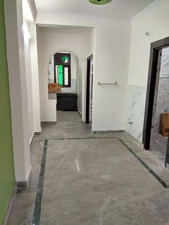 1.5 BHK Builder Floor For Rent in Shalimar Garden Ghaziabad  6353321