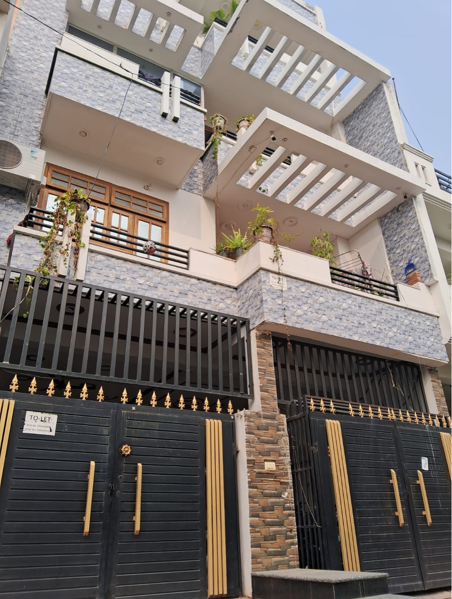3 BHK Independent House For Rent in Ansal Sushant Golf City Misty Homes Sultanpur Road Lucknow 6353326