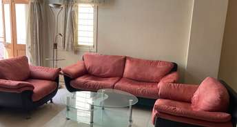 3 BHK Apartment For Rent in Naranpura Ahmedabad 6353323