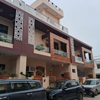 4 BHK Independent House For Rent in Ansal API Palm Ville Sushant Golf City Lucknow 6353351
