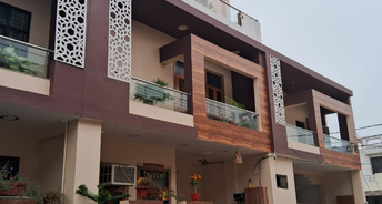 4 BHK Independent House For Rent in Ansal API Palm Ville Sushant Golf City Lucknow 6353351