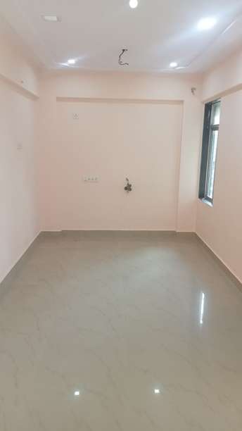 1 BHK Apartment For Resale in Vinay Apartment Borivali Borivali East Mumbai  6353367