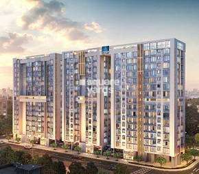 2 BHK Apartment For Resale in MICL Aaradhya One Earth Ghatkopar East Mumbai 6353443