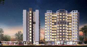 1 BHK Apartment For Resale in Sector 22 Taloja Navi Mumbai 6353385