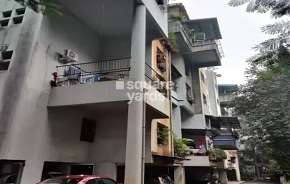 3 BHK Apartment For Rent in Bhosle Paradise Bhosle Nagar Pune 6353419