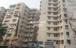 3 BHK Apartment For Rent in UPAVP Shikhar Enclave Vasundhara Sector 16 Ghaziabad 6353459