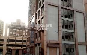 3 BHK Apartment For Rent in Valley Shilp Kharghar Navi Mumbai 6353465