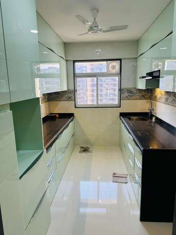 3 BHK Apartment For Rent in Om Sai Chembur Nandadeep CHS Chembur Mumbai 6353476