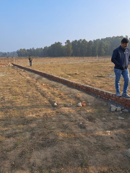 रेसिडेन्शियल प्लॉट वर्ग यार्ड फॉर रीसेल इन शिमला बायपास रोड देहरादून  6353501