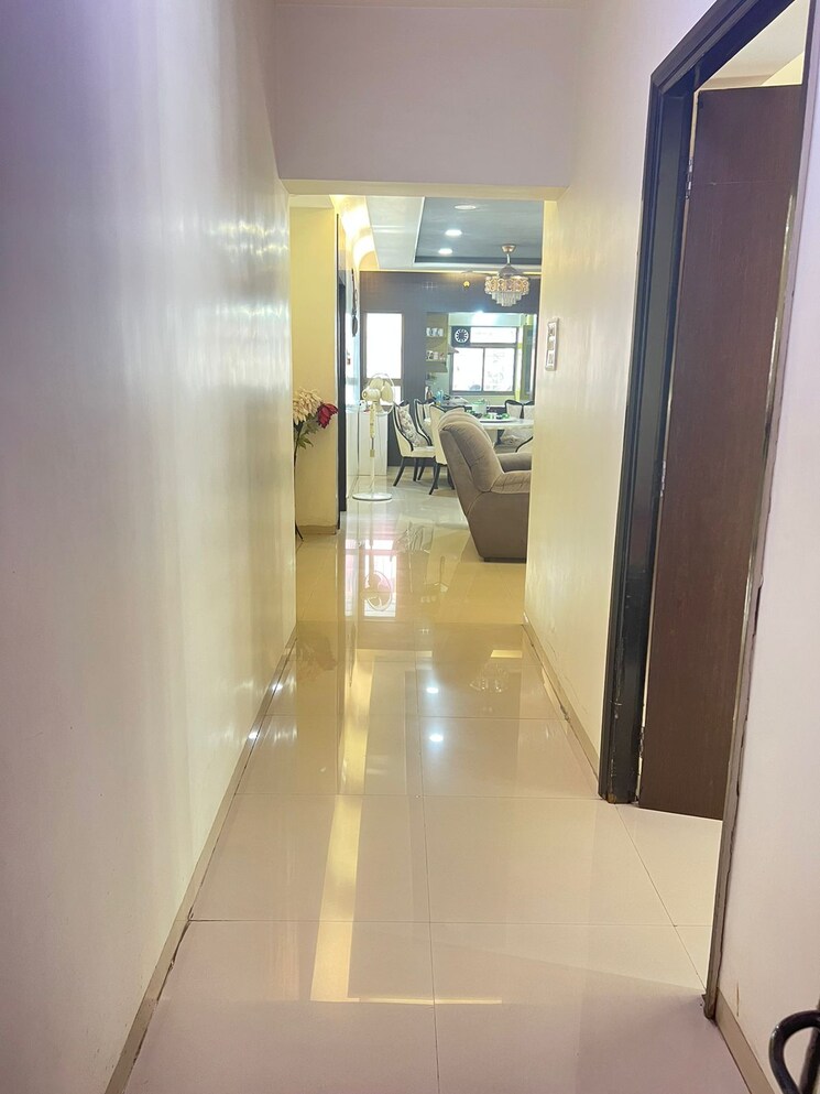 undefined, nandivardhan-everest 4 Bedroom 2035 Sq.Ft. Apartment In Kolshet Thane 6353578