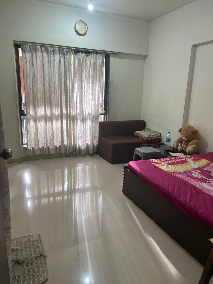 Bedroom, nandivardhan-everest 4 Bedroom 2035 Sq.Ft. Apartment In Kolshet Thane 6353578