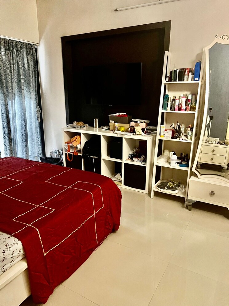 Gym, nandivardhan-everest 4 Bedroom 2035 Sq.Ft. Apartment In Kolshet Thane 6353578