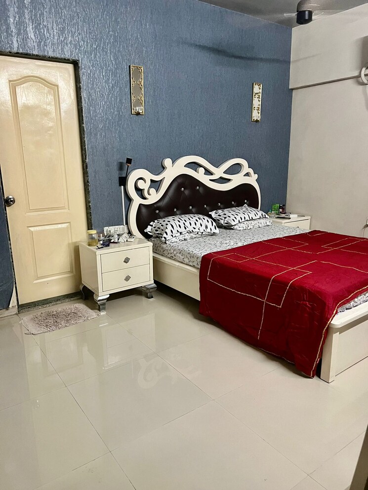 Living Room, nandivardhan-everest 4 Bedroom 2035 Sq.Ft. Apartment In Kolshet Thane 6353578