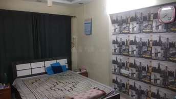1 BHK Apartment For Rent in Tain Square Wanwadi Pune 6353650