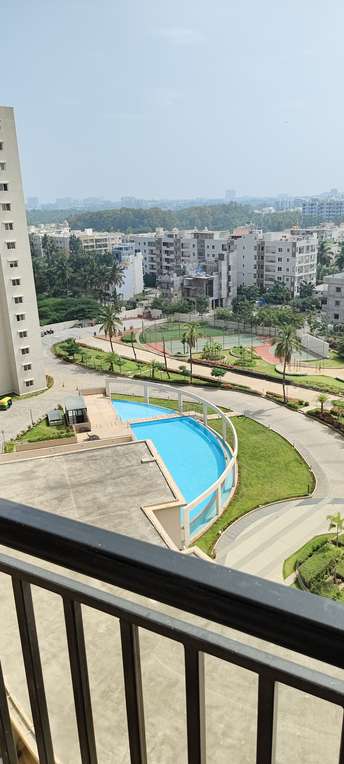 3 BHK Apartment For Rent in Century Breeze Jakkur Bangalore 6353610