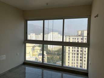 1 BHK Apartment For Resale in Tata Serein Pokhran Road No 2 Thane  6353629