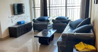 3 BHK Apartment For Rent in Rustomjee Urbania Majiwada Thane 6353630