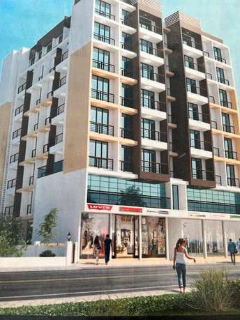 1 BHK Apartment For Resale in Sector 24 Taloja Navi Mumbai 6353622