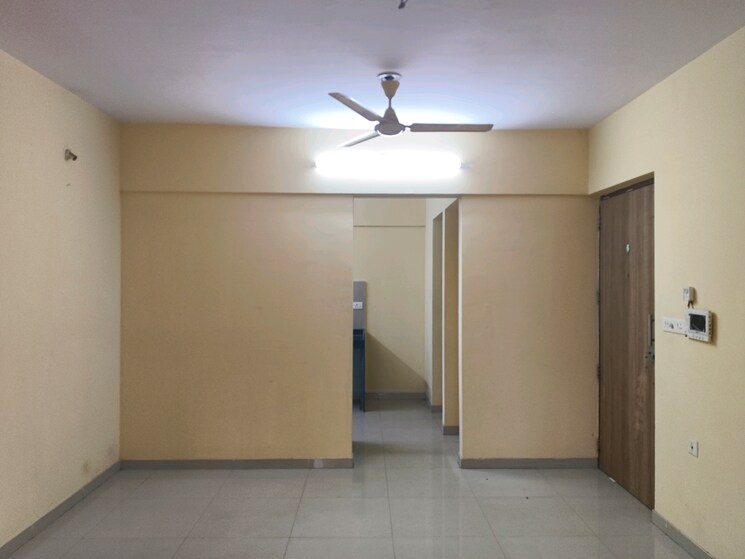 Living Room, lodha-nautica 1 Bedroom 455 Sq.Ft. Apartment In Shilphata Thane 6353676