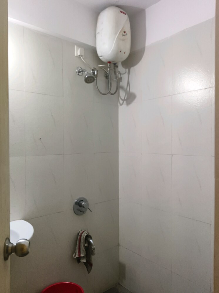 Bathroom, lodha-nautica 1 Bedroom 455 Sq.Ft. Apartment In Shilphata Thane 6353676