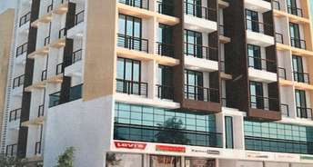 2 BHK Apartment For Resale in Taloja Sector 23 Navi Mumbai 6353666