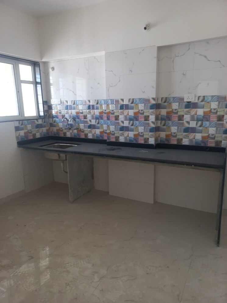 Kitchen, vrindavan-srushti 3 Bedroom 1245 Sq.Ft. Apartment In Narhe Pune 6353683