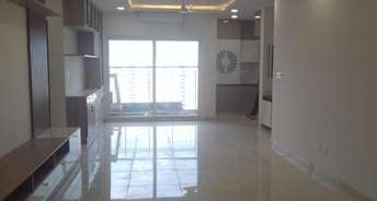 3 BHK Apartment For Rent in Prestige High Fields Gachibowli Hyderabad 6353656