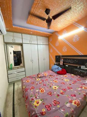 1.5 BHK Builder Floor For Rent in Shastri Nagar Delhi 6353778