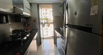 1 BHK Apartment For Rent in Lodha Casa Paseo Dombivli East Thane 6353796