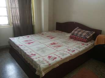 2 BHK Apartment For Rent in Rt Nagar Bangalore 6353782