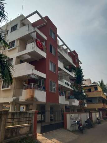 1 BHK Apartment For Resale in Kiwale Pune 6353840