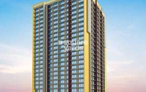 3 BHK Apartment For Rent in Harasiddh Viraaj Malad East Mumbai 6353853
