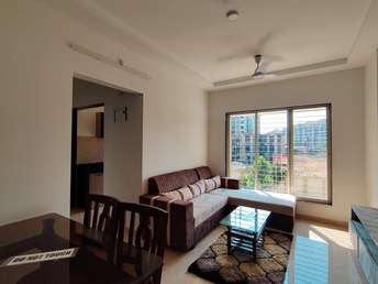 1 BHK Apartment For Resale in Evershine City Vasai East Mumbai 6353981