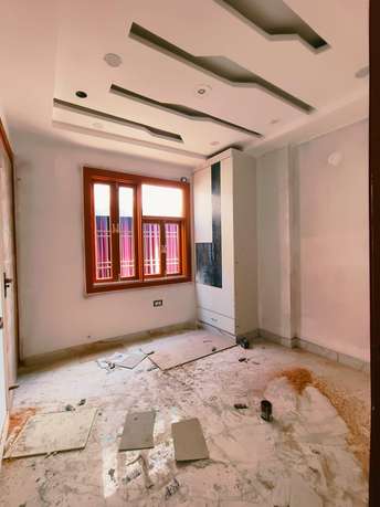 2 BHK Builder Floor For Rent in Dwarka Mor Delhi 6353975