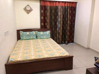 3 BHK Apartment For Rent in Gala Luxuria South Bopal Ahmedabad 6354063