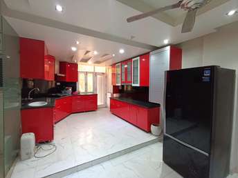 3 BHK Builder Floor For Rent in Nehru Enclave Delhi 6354070